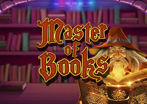 Master Of Books betsul